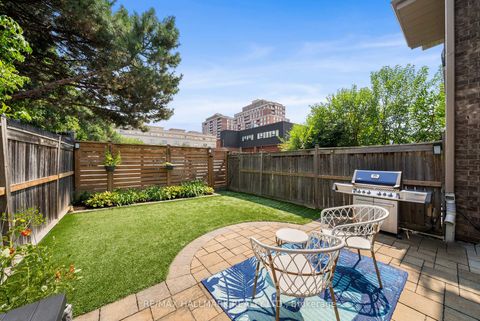 Photo 44 at 19 Hycrest Avenue, Willowdale East, Toronto