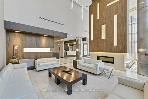 Photo 2 at LPH13 - 320 Richmond Street E, Moss Park, Toronto