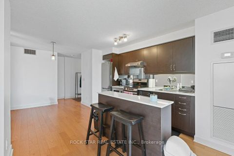 Photo 8 at LPH13 - 320 Richmond Street E, Moss Park, Toronto
