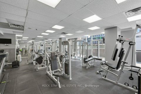Photo 28 at LPH13 - 320 Richmond Street E, Moss Park, Toronto