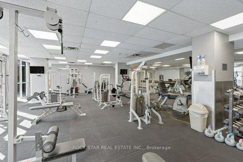 Photo 29 at LPH13 - 320 Richmond Street E, Moss Park, Toronto