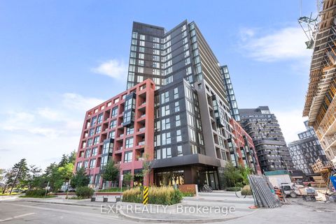 Photo 0 at 1605 - 8 TIPPETT Road, Clanton Park, Toronto