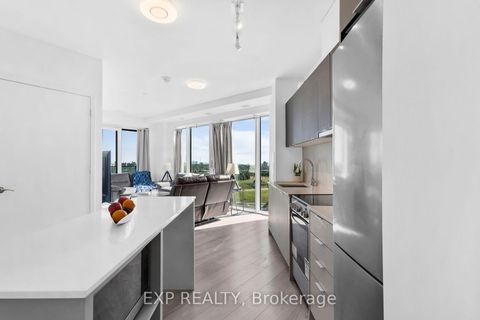 Photo 2 at 1605 - 8 TIPPETT Road, Clanton Park, Toronto Photo 2 at 1605 - 8 TIPPETT Road, Clanton Park, Toronto