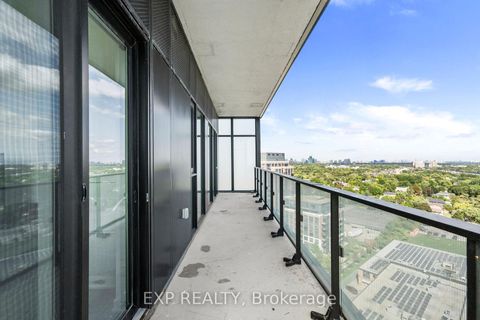 Photo 11 at 1605 - 8 TIPPETT Road, Clanton Park, Toronto Photo 11 at 1605 - 8 TIPPETT Road, Clanton Park, Toronto