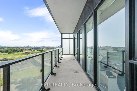 Photo 12 at 1605 - 8 TIPPETT Road, Clanton Park, Toronto