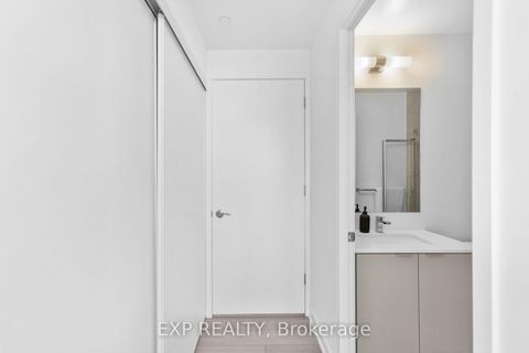 Photo 17 at 1605 - 8 TIPPETT Road, Clanton Park, Toronto