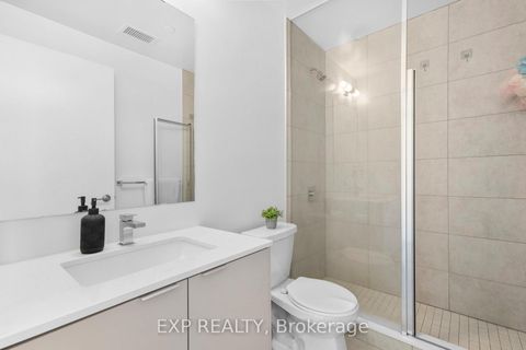 Photo 18 at 1605 - 8 TIPPETT Road, Clanton Park, Toronto