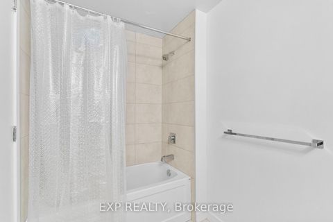 Photo 19 at 1605 - 8 TIPPETT Road, Clanton Park, Toronto