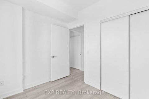 Photo 26 at 1605 - 8 TIPPETT Road, Clanton Park, Toronto