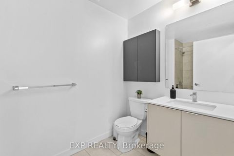Photo 27 at 1605 - 8 TIPPETT Road, Clanton Park, Toronto