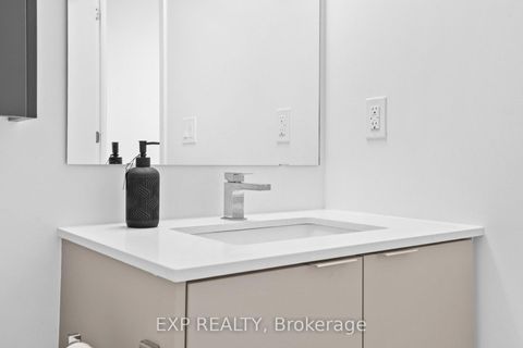 Photo 28 at 1605 - 8 TIPPETT Road, Clanton Park, Toronto