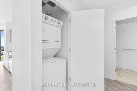 Photo 30 at 1605 - 8 TIPPETT Road, Clanton Park, Toronto