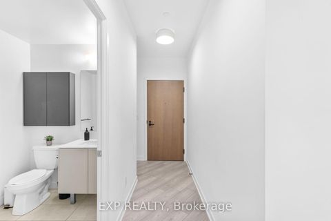 Photo 31 at 1605 - 8 TIPPETT Road, Clanton Park, Toronto