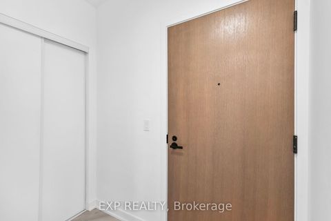 Photo 32 at 1605 - 8 TIPPETT Road, Clanton Park, Toronto