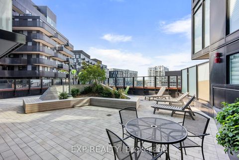 Photo 33 at 1605 - 8 TIPPETT Road, Clanton Park, Toronto