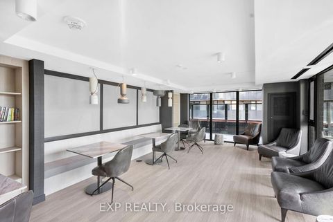 Photo 34 at 1605 - 8 TIPPETT Road, Clanton Park, Toronto