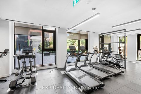 Photo 35 at 1605 - 8 TIPPETT Road, Clanton Park, Toronto