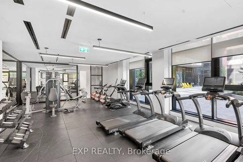 Photo 36 at 1605 - 8 TIPPETT Road, Clanton Park, Toronto