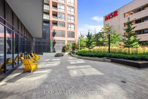 Photo 37 at 1605 - 8 TIPPETT Road, Clanton Park, Toronto Photo 37 at 1605 - 8 TIPPETT Road, Clanton Park, Toronto