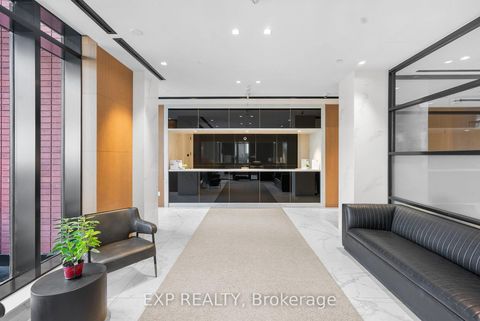 Photo 39 at 1605 - 8 TIPPETT Road, Clanton Park, Toronto