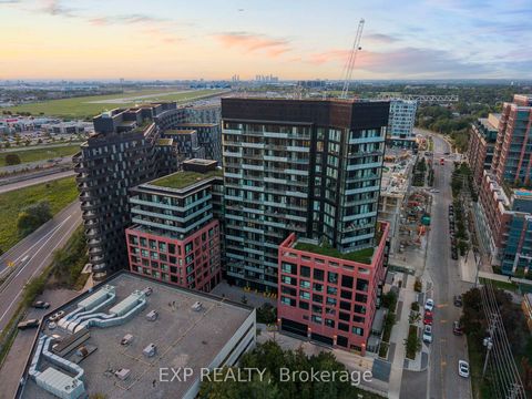 Photo 42 at 1605 - 8 TIPPETT Road, Clanton Park, Toronto