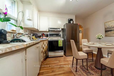 Photo 6 at 109 Regina Avenue, Lawrence, Toronto