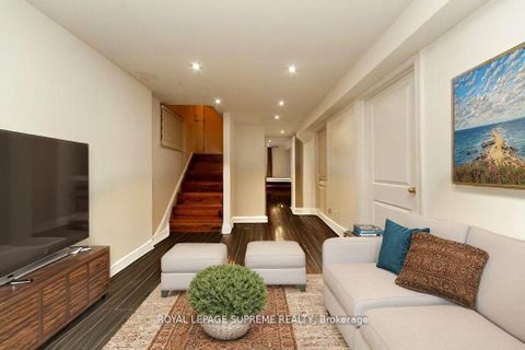 Photo 7 at 109 Regina Avenue, Lawrence, Toronto