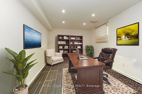 Photo 8 at 109 Regina Avenue, Lawrence, Toronto