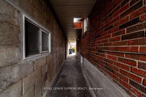 Photo 10 at 109 Regina Avenue, Lawrence, Toronto