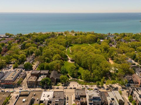 Photo 33 at TH5 - 2 Bellefair Avenue, The Beaches, Toronto