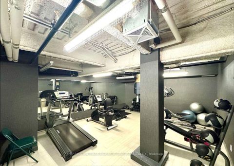 Photo 37 at TH5 - 2 Bellefair Avenue, The Beaches, Toronto