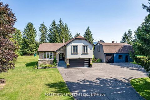 Photo 1 at 5837 Yonge Street, Churchill, Innisfil Photo 1 at 5837 Yonge Street, Churchill, Innisfil