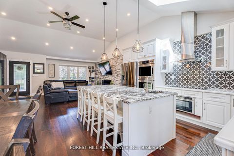 Photo 3 at 5837 Yonge Street, Churchill, Innisfil