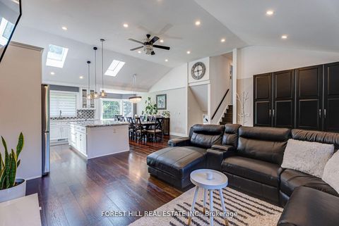 Photo 5 at 5837 Yonge Street, Churchill, Innisfil