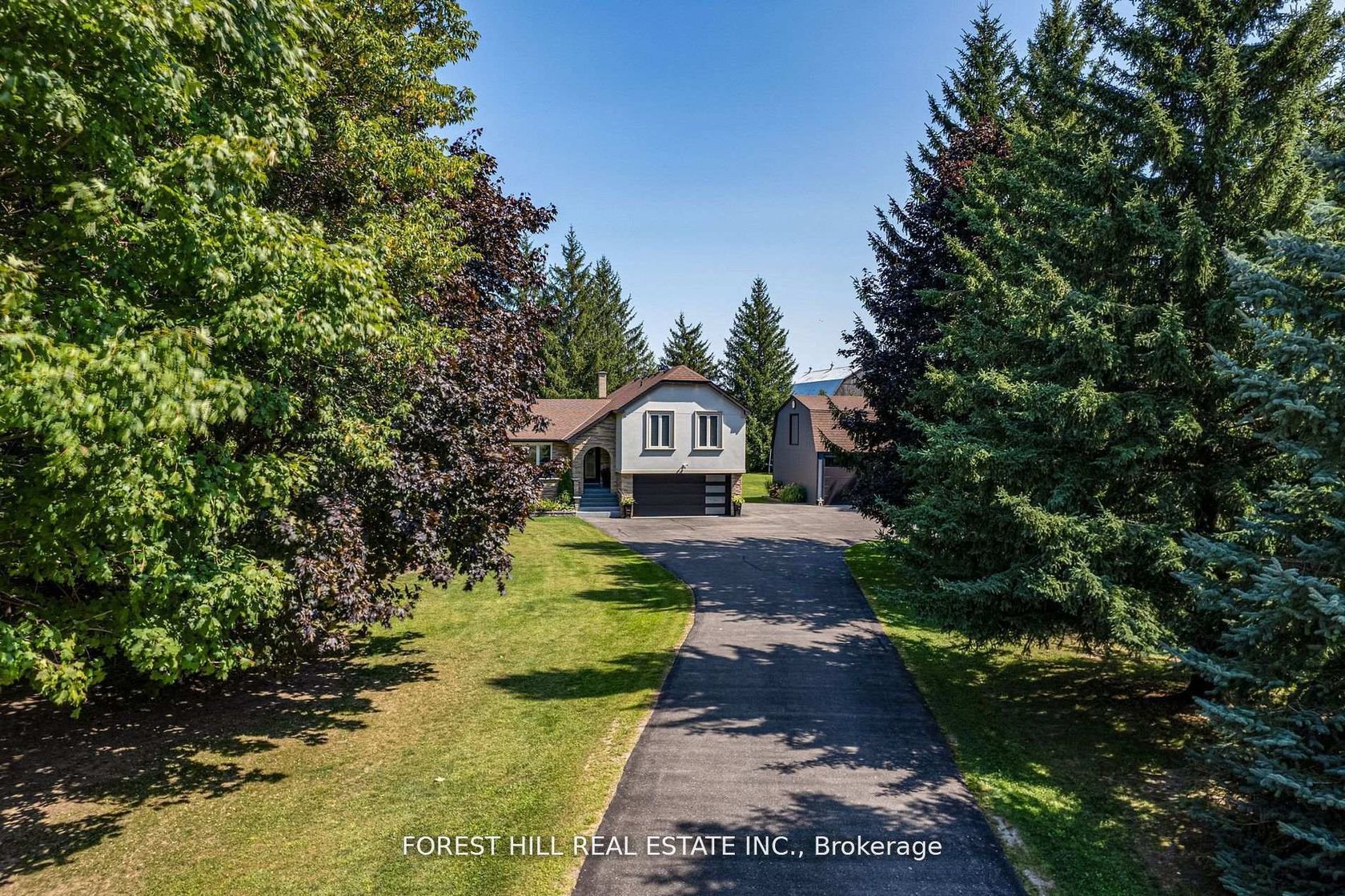 5837 Yonge Street, Churchill, Innisfil photo 2 5837 Yonge Street, Churchill, Innisfil photo 2