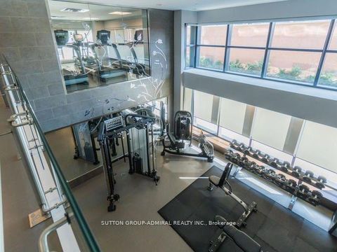 Photo 2 at PH11 - 7608 Yonge Street, Yorkhill, Vaughan
