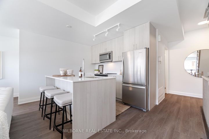 Photo 4 at 35 - 266 Ironside Drive N, GO Glenorchy, Oakville