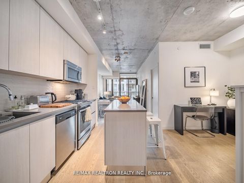Photo 0 at 1217 - 111 Bathurst Street, Waterfront Communities C1, Toronto