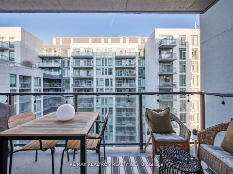 Photo 23 at 1217 - 111 Bathurst Street, Waterfront Communities C1, Toronto