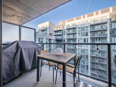Photo 24 at 1217 - 111 Bathurst Street, Waterfront Communities C1, Toronto