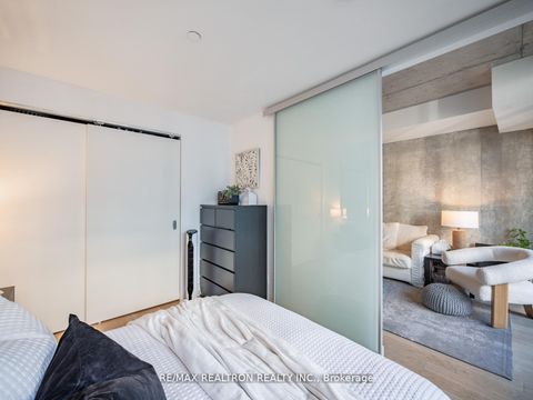 Photo 28 at 1217 - 111 Bathurst Street, Waterfront Communities C1, Toronto