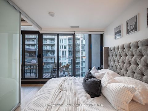 Photo 29 at 1217 - 111 Bathurst Street, Waterfront Communities C1, Toronto
