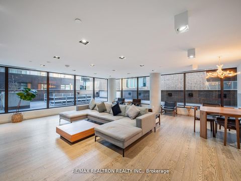 Photo 31 at 1217 - 111 Bathurst Street, Waterfront Communities C1, Toronto