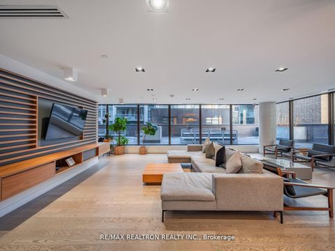 Photo 32 at 1217 - 111 Bathurst Street, Waterfront Communities C1, Toronto