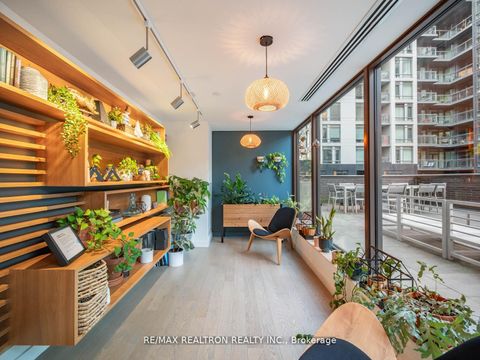 Photo 34 at 1217 - 111 Bathurst Street, Waterfront Communities C1, Toronto