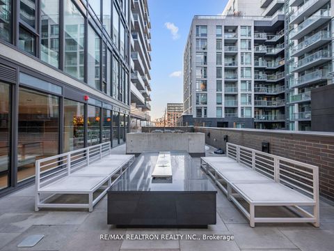 Photo 35 at 1217 - 111 Bathurst Street, Waterfront Communities C1, Toronto