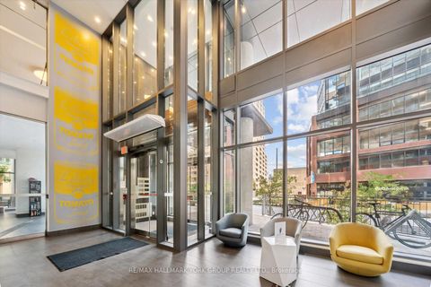 Photo 3 at 1113 - 150 East Liberty Street, Niagara, Toronto