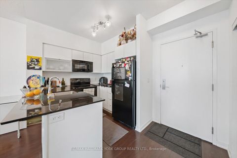 Photo 9 at 1113 - 150 East Liberty Street, Niagara, Toronto