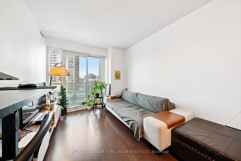Photo 13 at 1113 - 150 East Liberty Street, Niagara, Toronto
