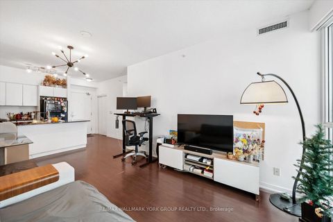 Photo 15 at 1113 - 150 East Liberty Street, Niagara, Toronto